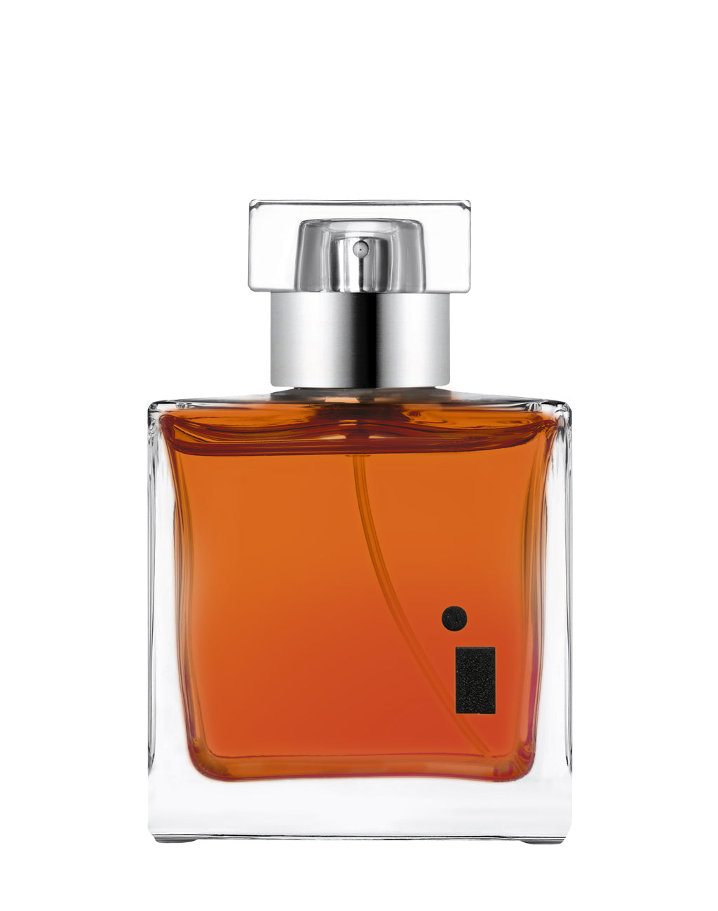 Black Oud perfume bottle 100ml – niche oud fragrance by Illuminum London