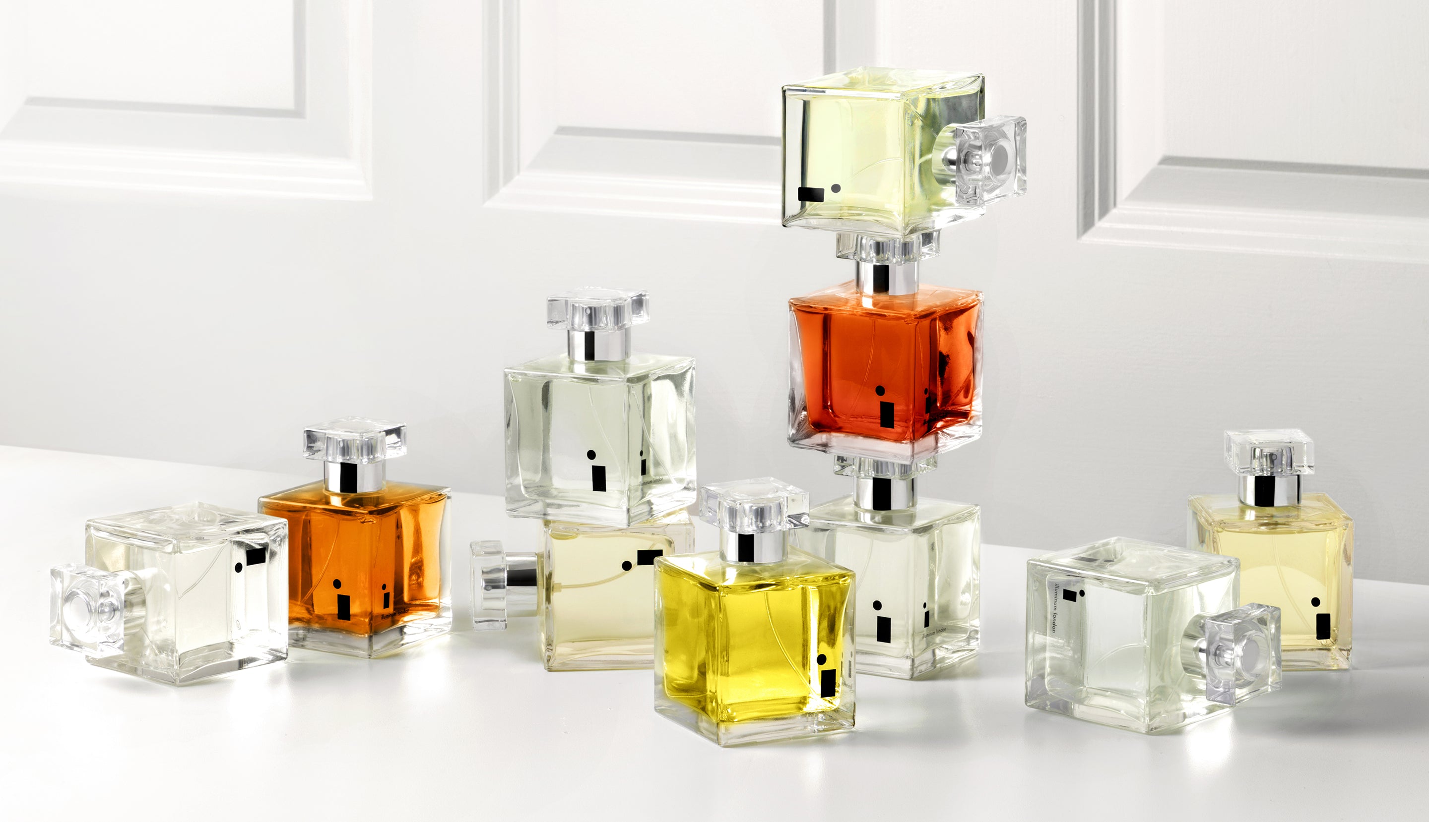 All Fragrances | Illuminum London