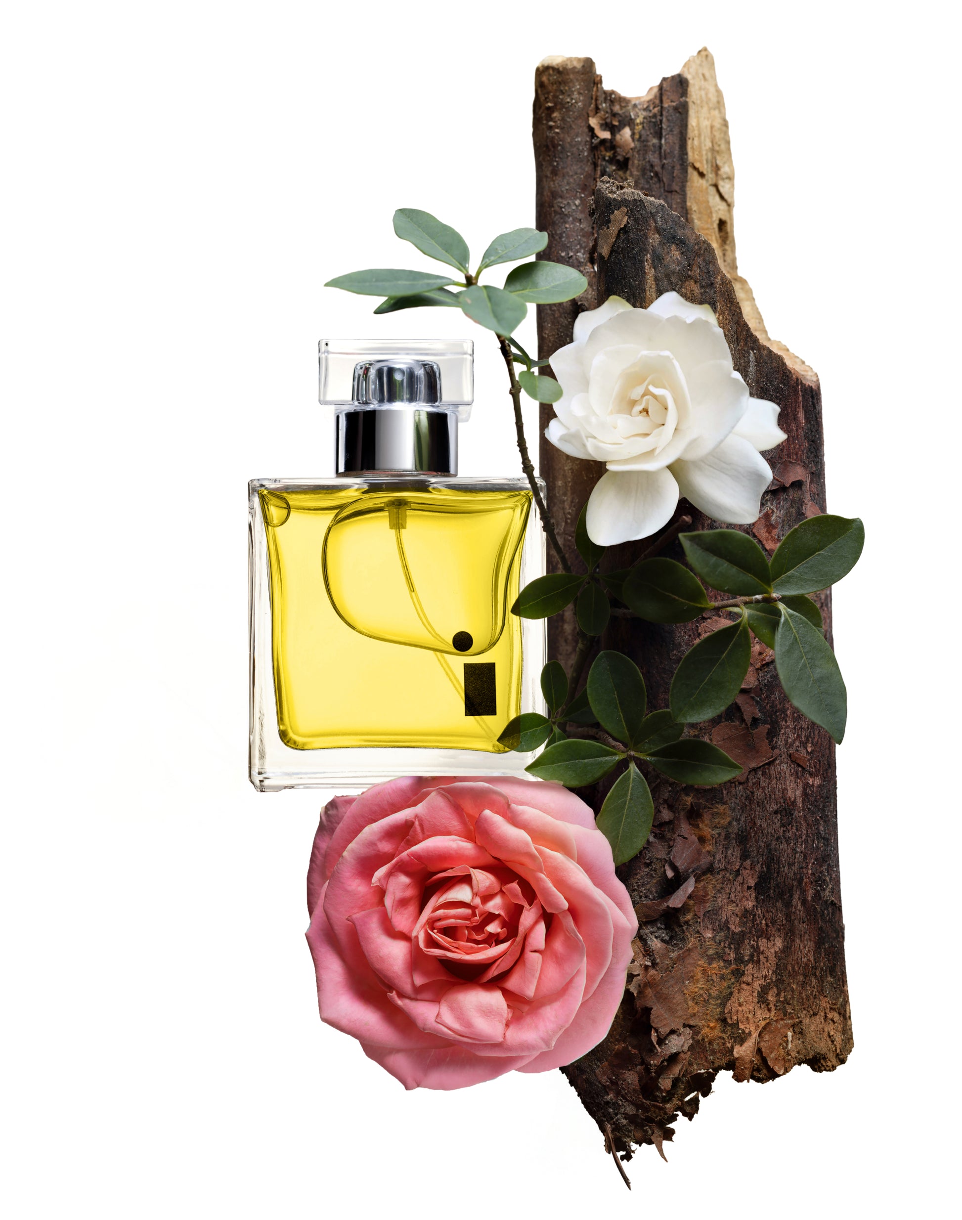 Rose Oud