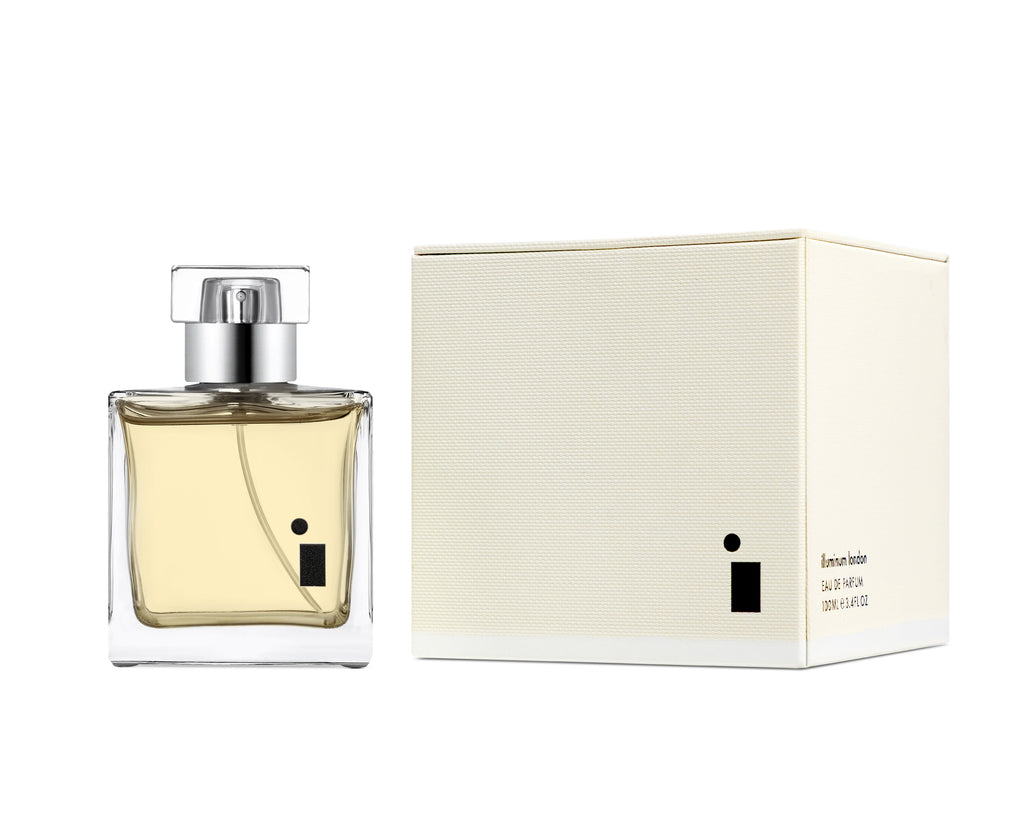 White Oud