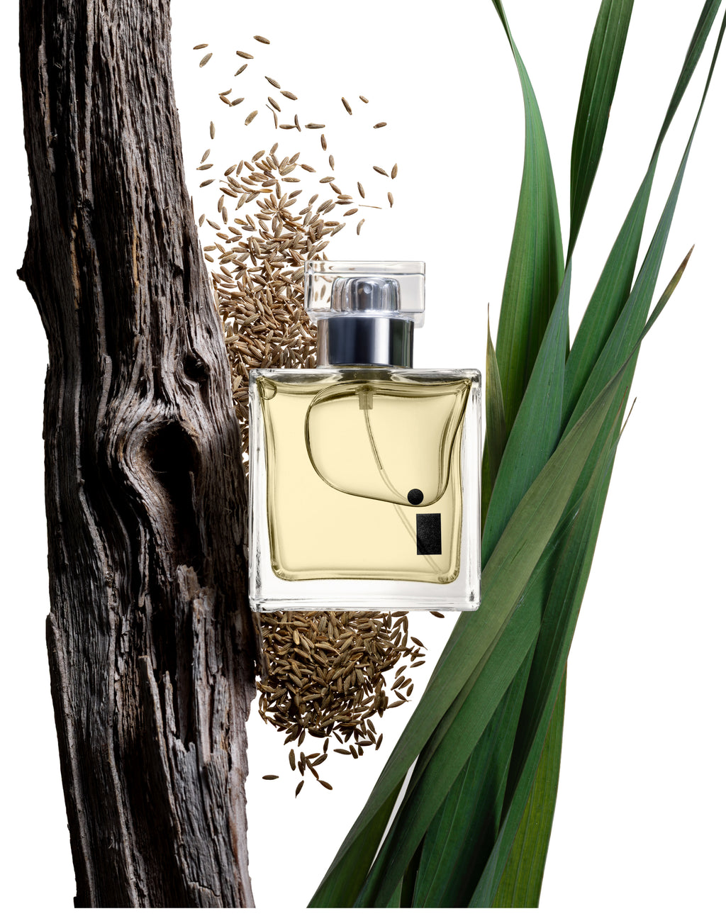White Oud